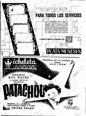 ABC MADRID 26-12-1959 página 6