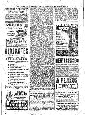 ABC MADRID 26-12-1959 página 60