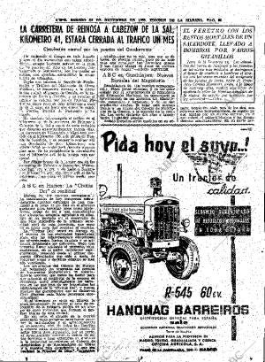 ABC MADRID 26-12-1959 página 61