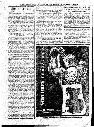 ABC MADRID 26-12-1959 página 65