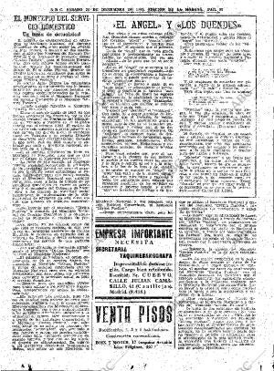 ABC MADRID 26-12-1959 página 67