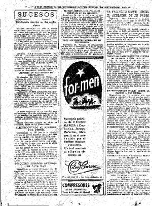 ABC MADRID 26-12-1959 página 68