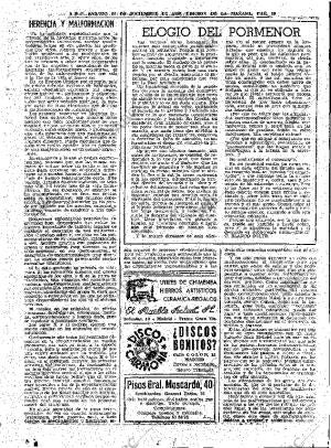 ABC MADRID 26-12-1959 página 69