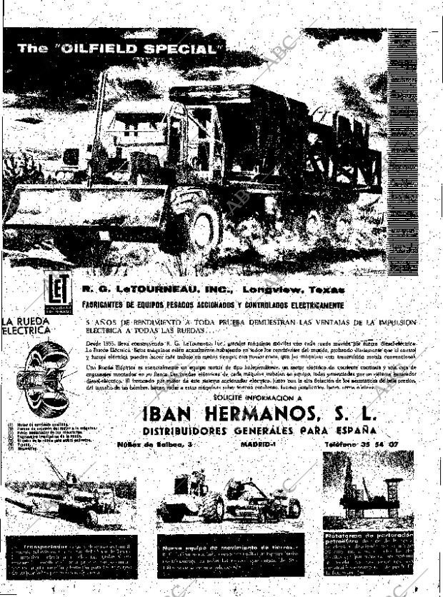 ABC MADRID 26-12-1959 página 7