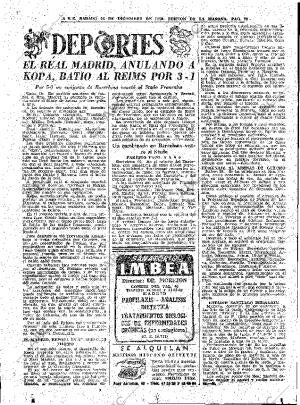ABC MADRID 26-12-1959 página 75