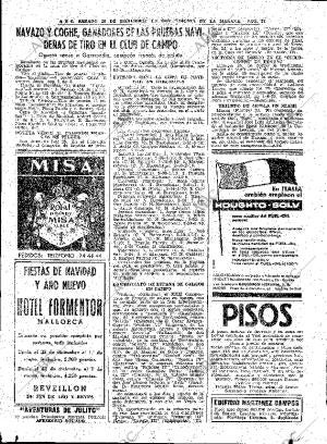 ABC MADRID 26-12-1959 página 76