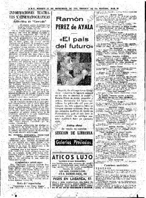 ABC MADRID 26-12-1959 página 77