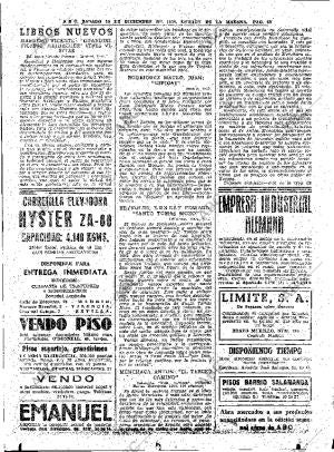 ABC MADRID 26-12-1959 página 80