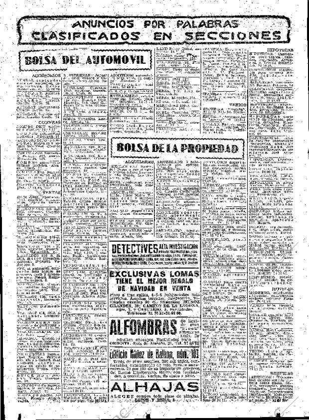 ABC MADRID 26-12-1959 página 82