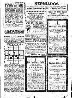 ABC MADRID 26-12-1959 página 86