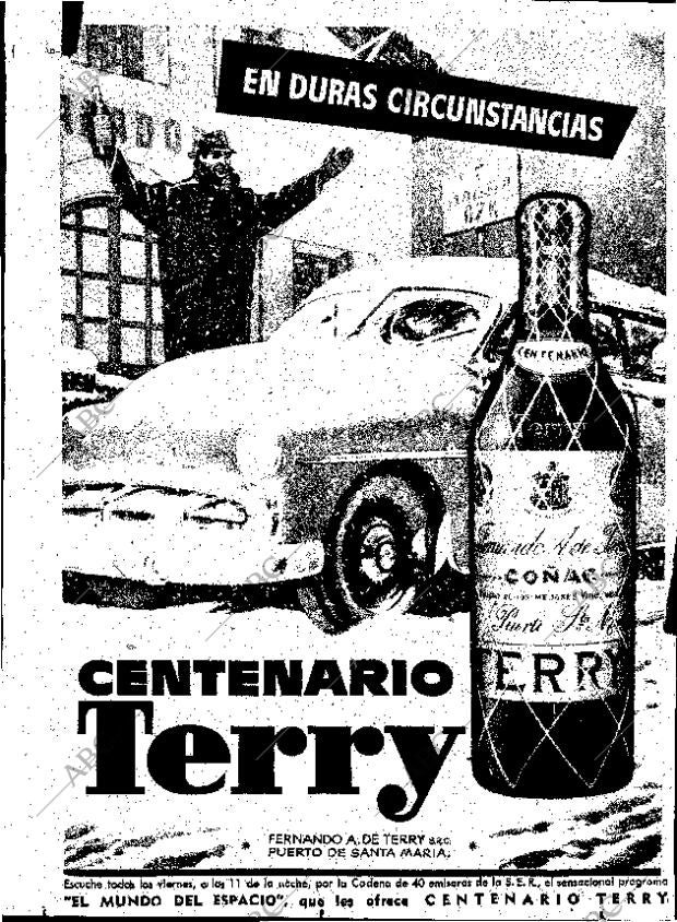 ABC MADRID 26-12-1959 página 88