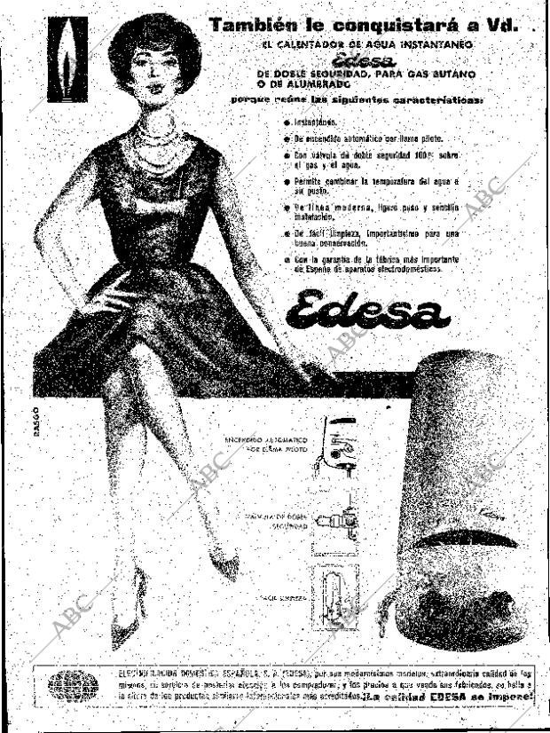 ABC SEVILLA 26-12-1959 página 10