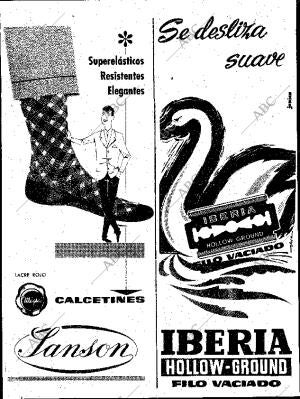 ABC SEVILLA 26-12-1959 página 16