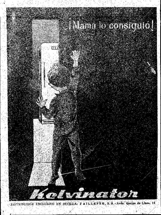 ABC SEVILLA 26-12-1959 página 2