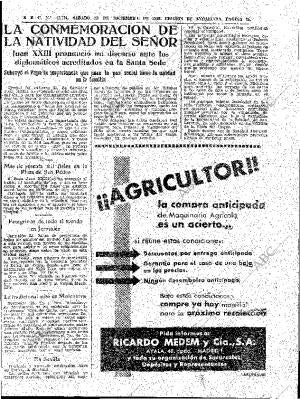 ABC SEVILLA 26-12-1959 página 25