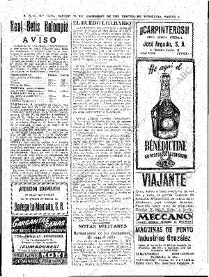 ABC SEVILLA 26-12-1959 página 30