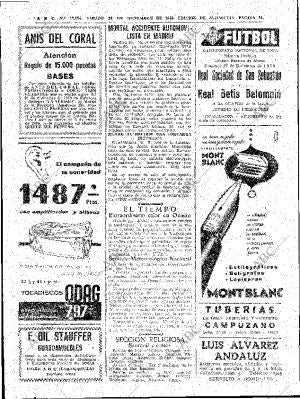 ABC SEVILLA 26-12-1959 página 32