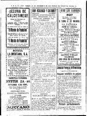 ABC SEVILLA 26-12-1959 página 34