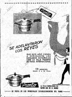 ABC SEVILLA 26-12-1959 página 4
