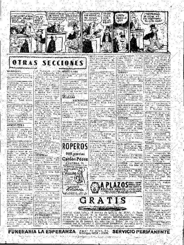 ABC SEVILLA 26-12-1959 página 41