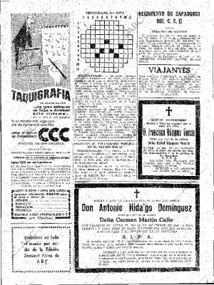 ABC SEVILLA 26-12-1959 página 42