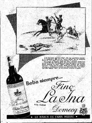 ABC SEVILLA 26-12-1959 página 44