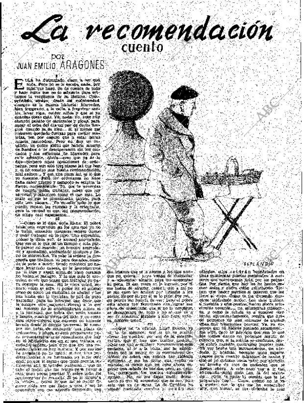 ABC SEVILLA 26-12-1959 página 5