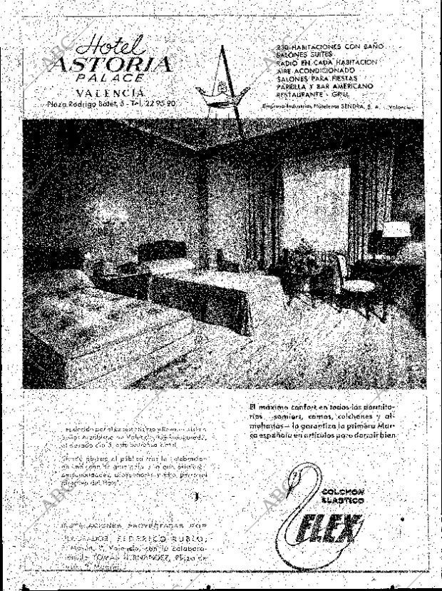 ABC SEVILLA 26-12-1959 página 6