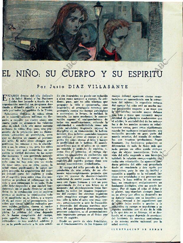 BLANCO Y NEGRO MADRID 26-12-1959 página 104