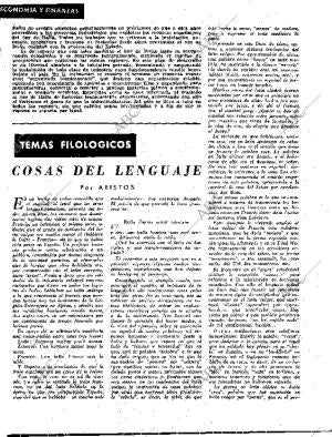 BLANCO Y NEGRO MADRID 26-12-1959 página 108