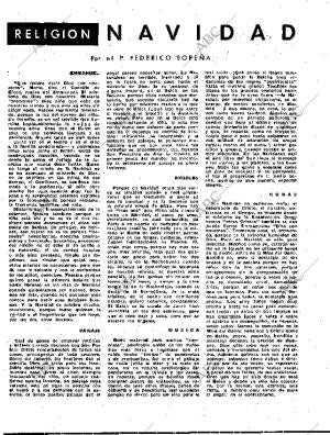 BLANCO Y NEGRO MADRID 26-12-1959 página 110