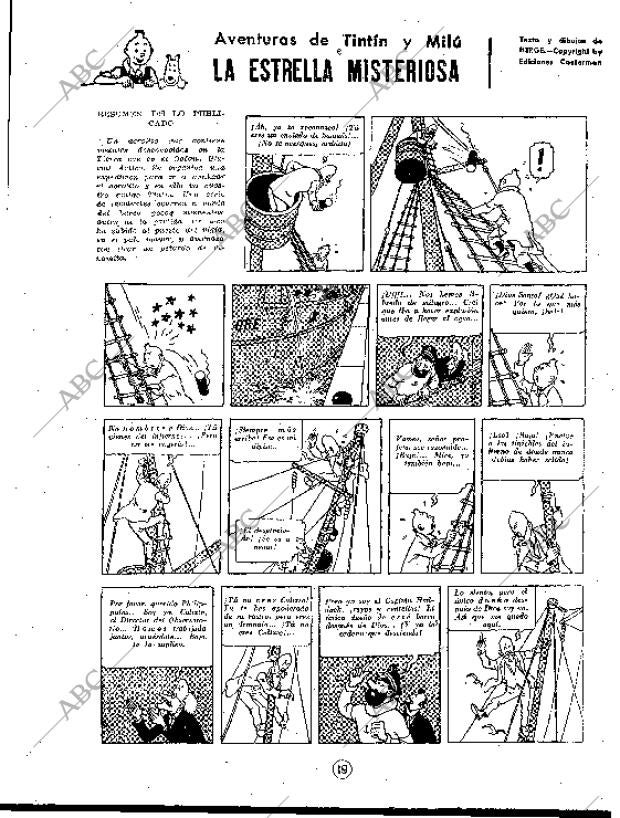 BLANCO Y NEGRO MADRID 26-12-1959 página 113