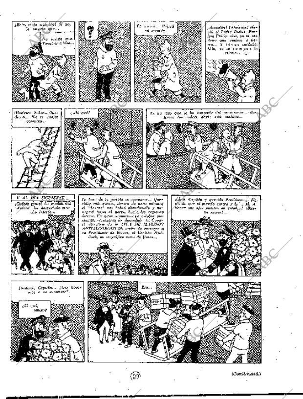 BLANCO Y NEGRO MADRID 26-12-1959 página 114