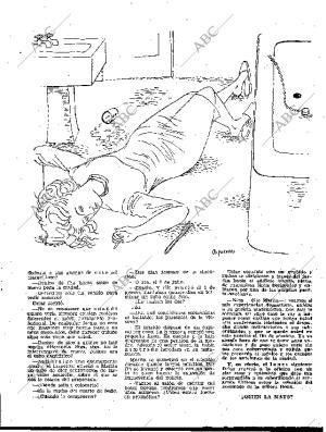 BLANCO Y NEGRO MADRID 26-12-1959 página 117