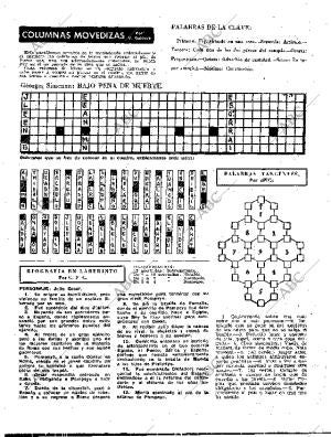 BLANCO Y NEGRO MADRID 26-12-1959 página 118