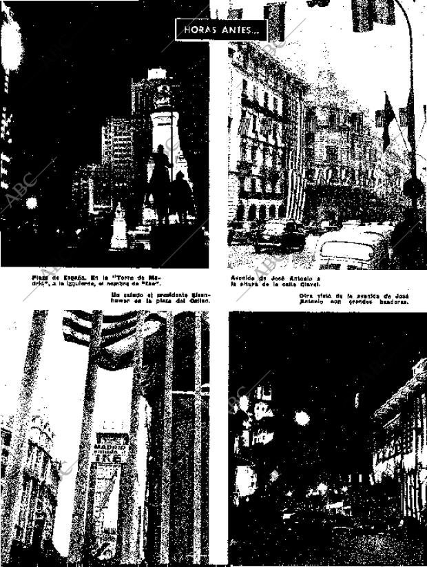 BLANCO Y NEGRO MADRID 26-12-1959 página 12