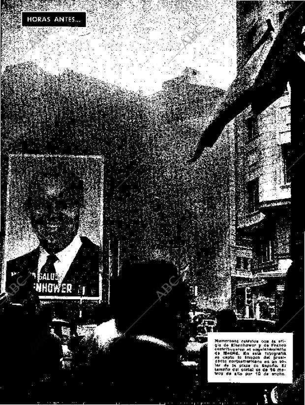 BLANCO Y NEGRO MADRID 26-12-1959 página 14