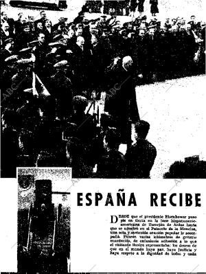 BLANCO Y NEGRO MADRID 26-12-1959 página 16