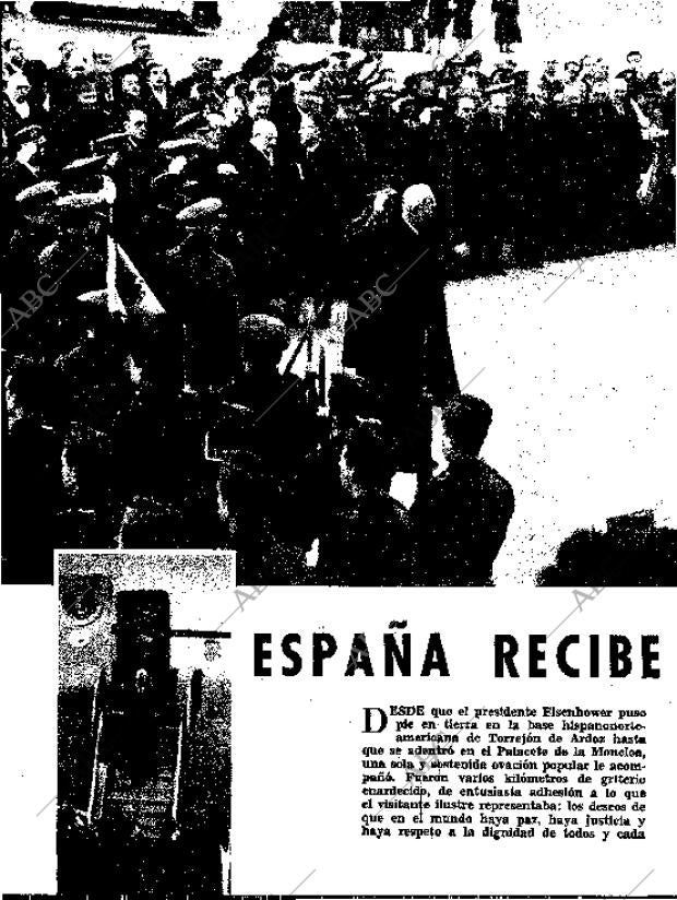 BLANCO Y NEGRO MADRID 26-12-1959 página 16