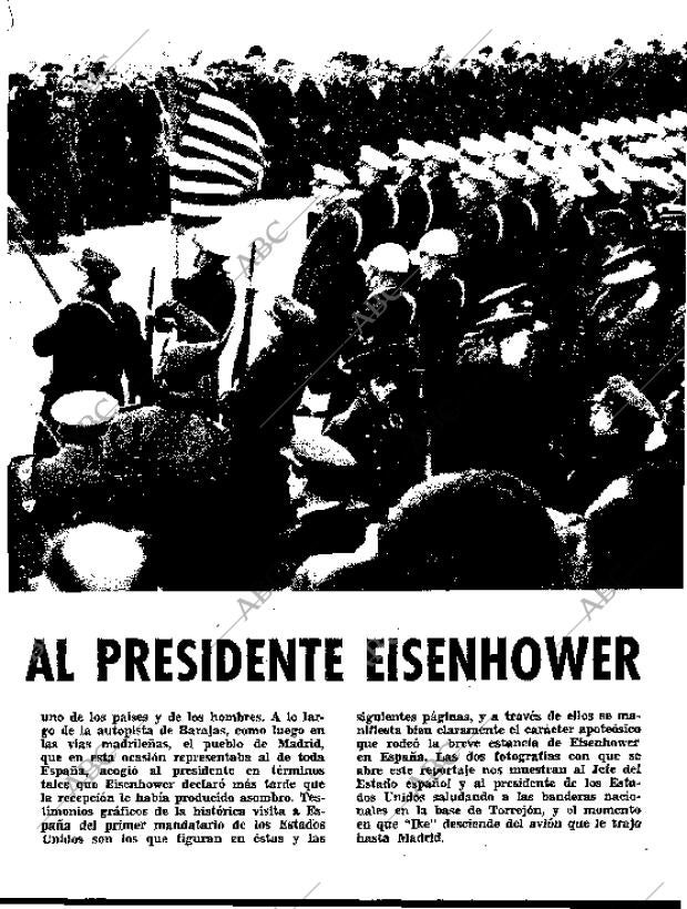 BLANCO Y NEGRO MADRID 26-12-1959 página 17