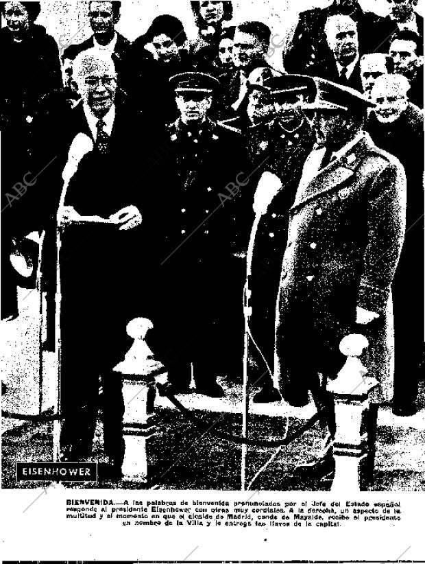 BLANCO Y NEGRO MADRID 26-12-1959 página 18