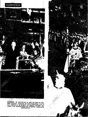 BLANCO Y NEGRO MADRID 26-12-1959 página 20