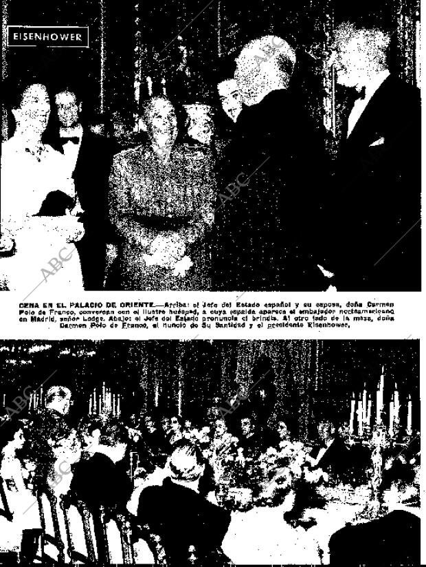 BLANCO Y NEGRO MADRID 26-12-1959 página 22