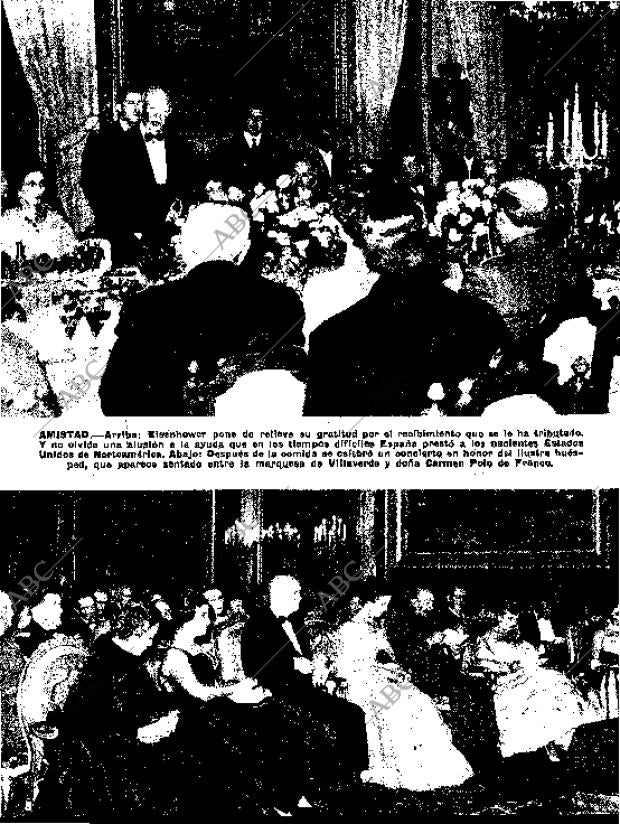 BLANCO Y NEGRO MADRID 26-12-1959 página 23