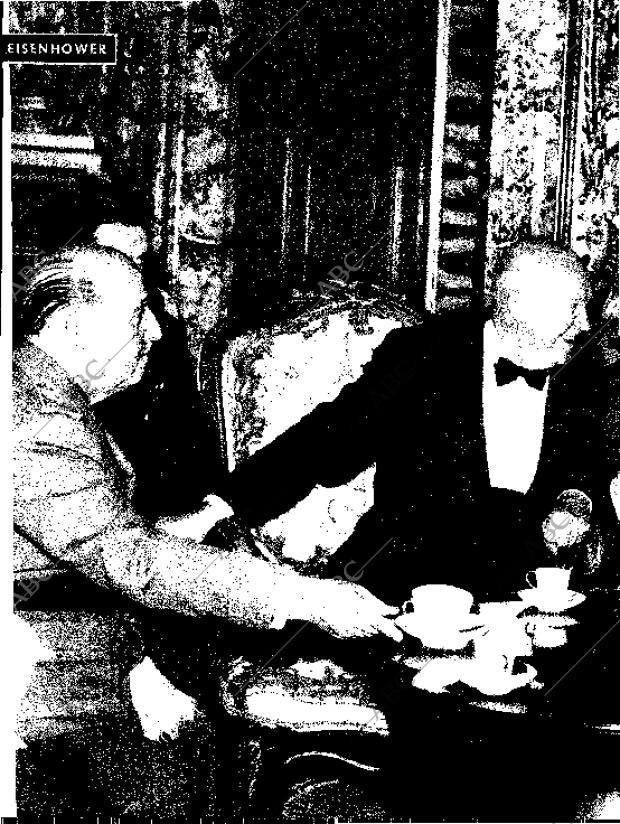 BLANCO Y NEGRO MADRID 26-12-1959 página 24