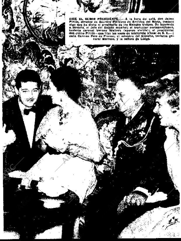 BLANCO Y NEGRO MADRID 26-12-1959 página 25