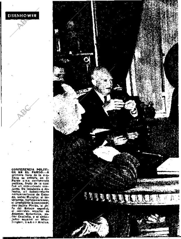 BLANCO Y NEGRO MADRID 26-12-1959 página 26