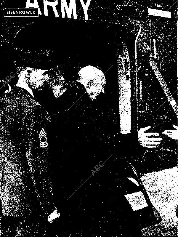 BLANCO Y NEGRO MADRID 26-12-1959 página 28