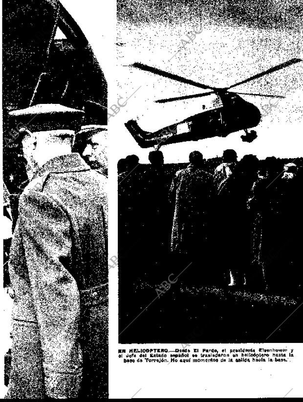 BLANCO Y NEGRO MADRID 26-12-1959 página 29