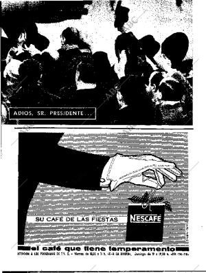 BLANCO Y NEGRO MADRID 26-12-1959 página 32